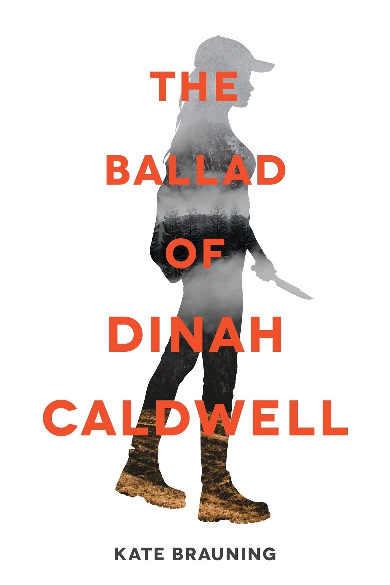 The Ballad of Dinah Caldwell - ShopQueer.co