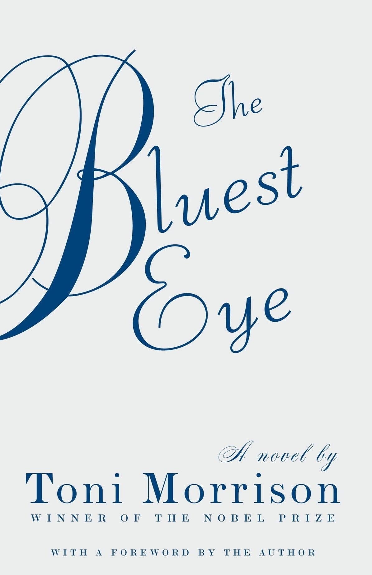 The Bluest Eye - ShopQueer.co