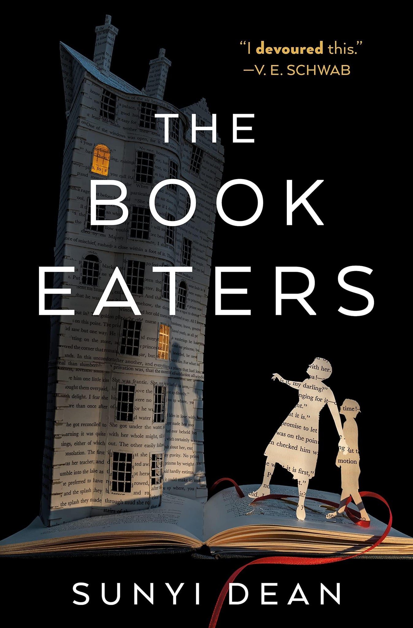 The Book Eaters - ShopQueer.co