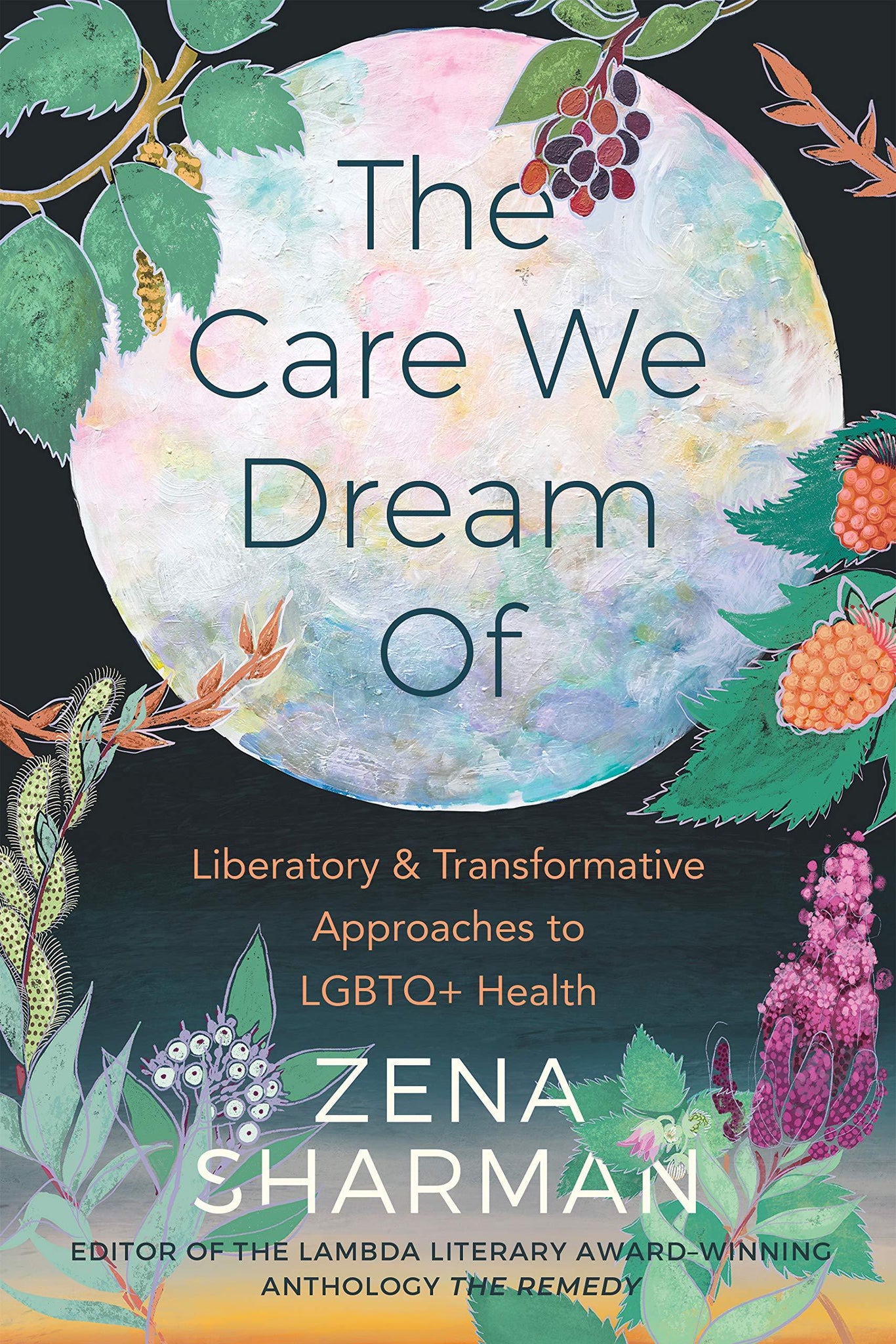 The Care We Dream of: Liberatory and Transformative Approaches to LGBTQ+ Health - ShopQueer.co