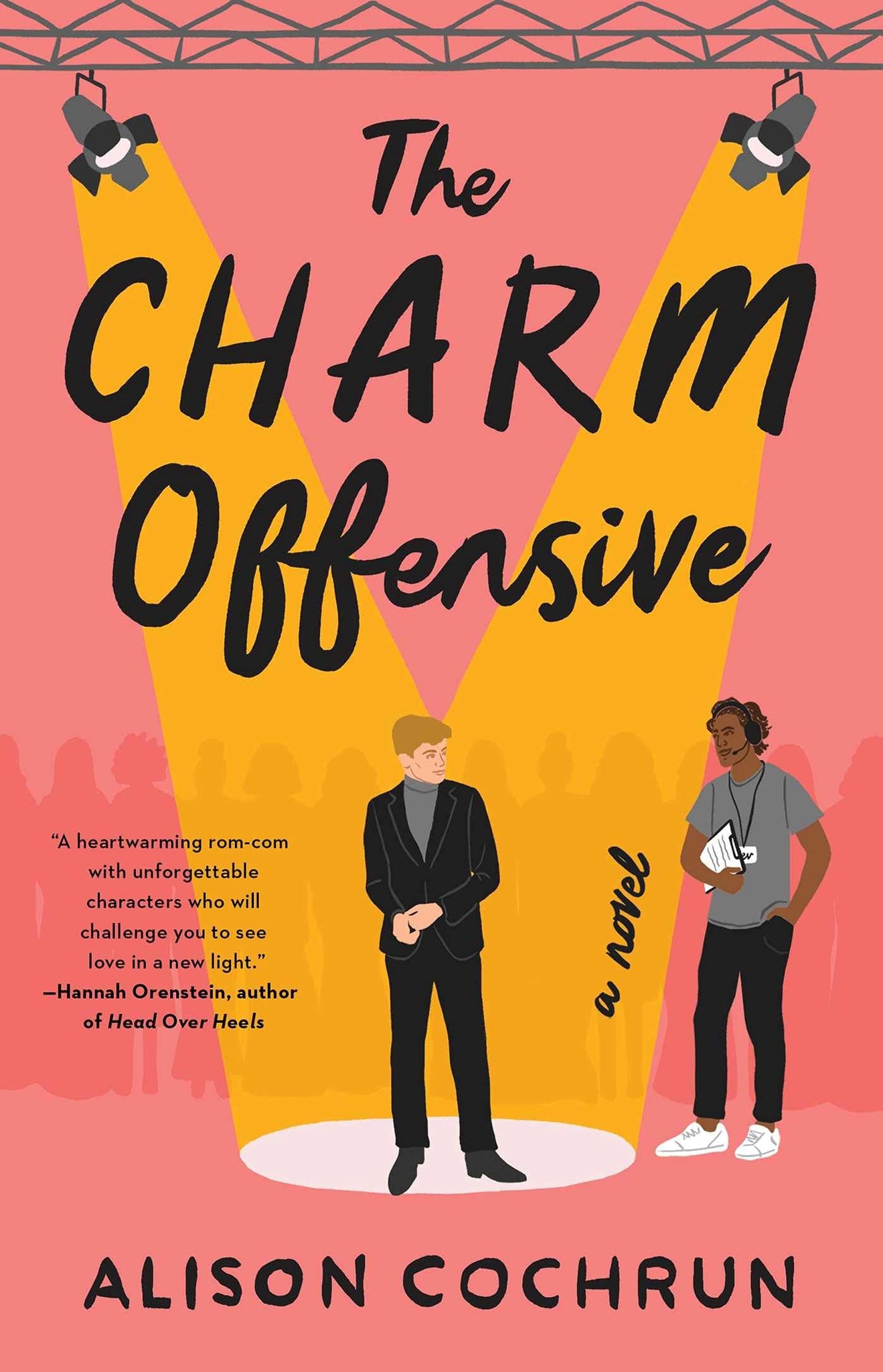 The Charm Offensive - ShopQueer.co