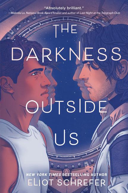 The Darkness Outside Us - ShopQueer.co