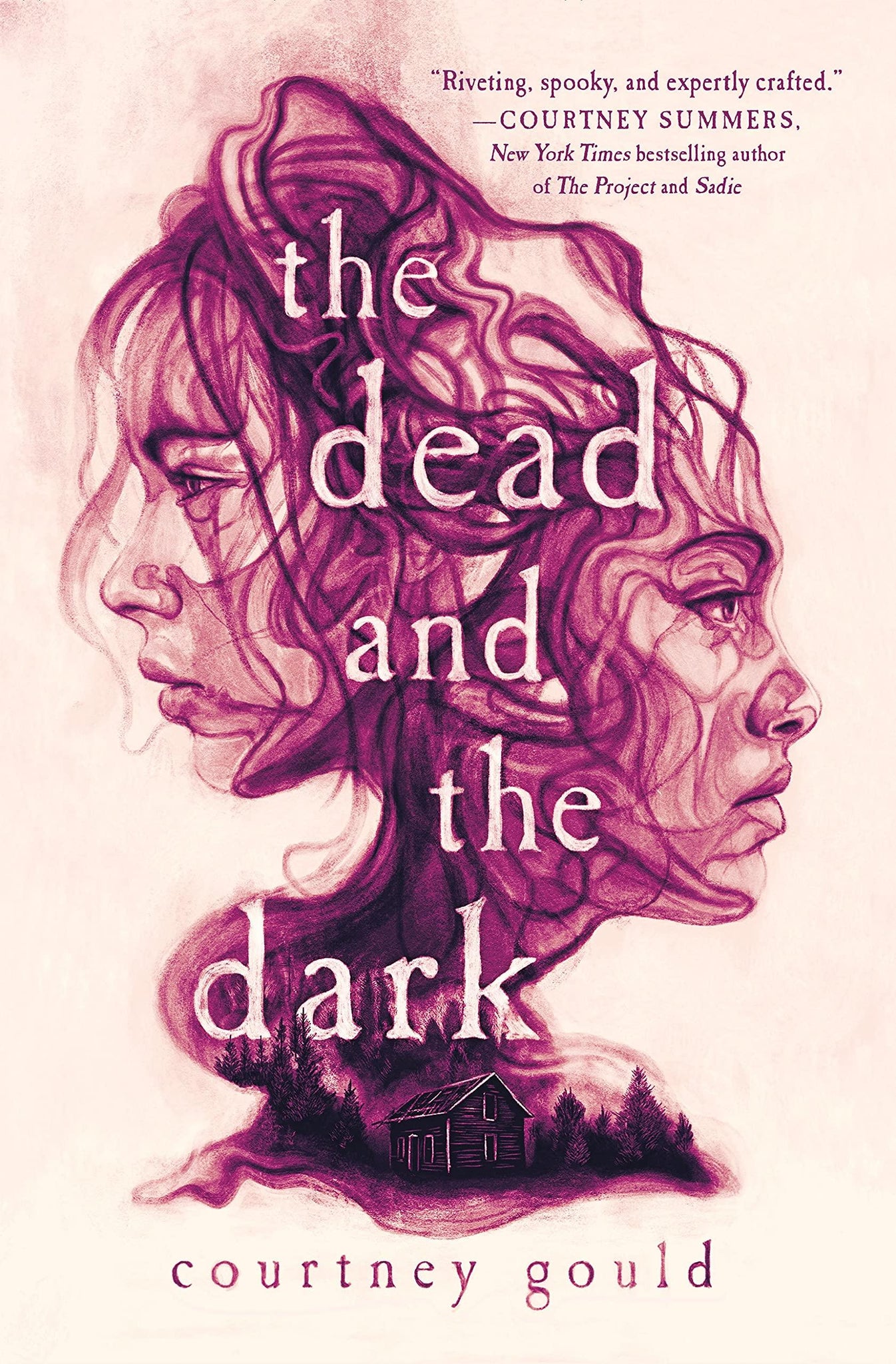 The Dead and the Dark - ShopQueer.co