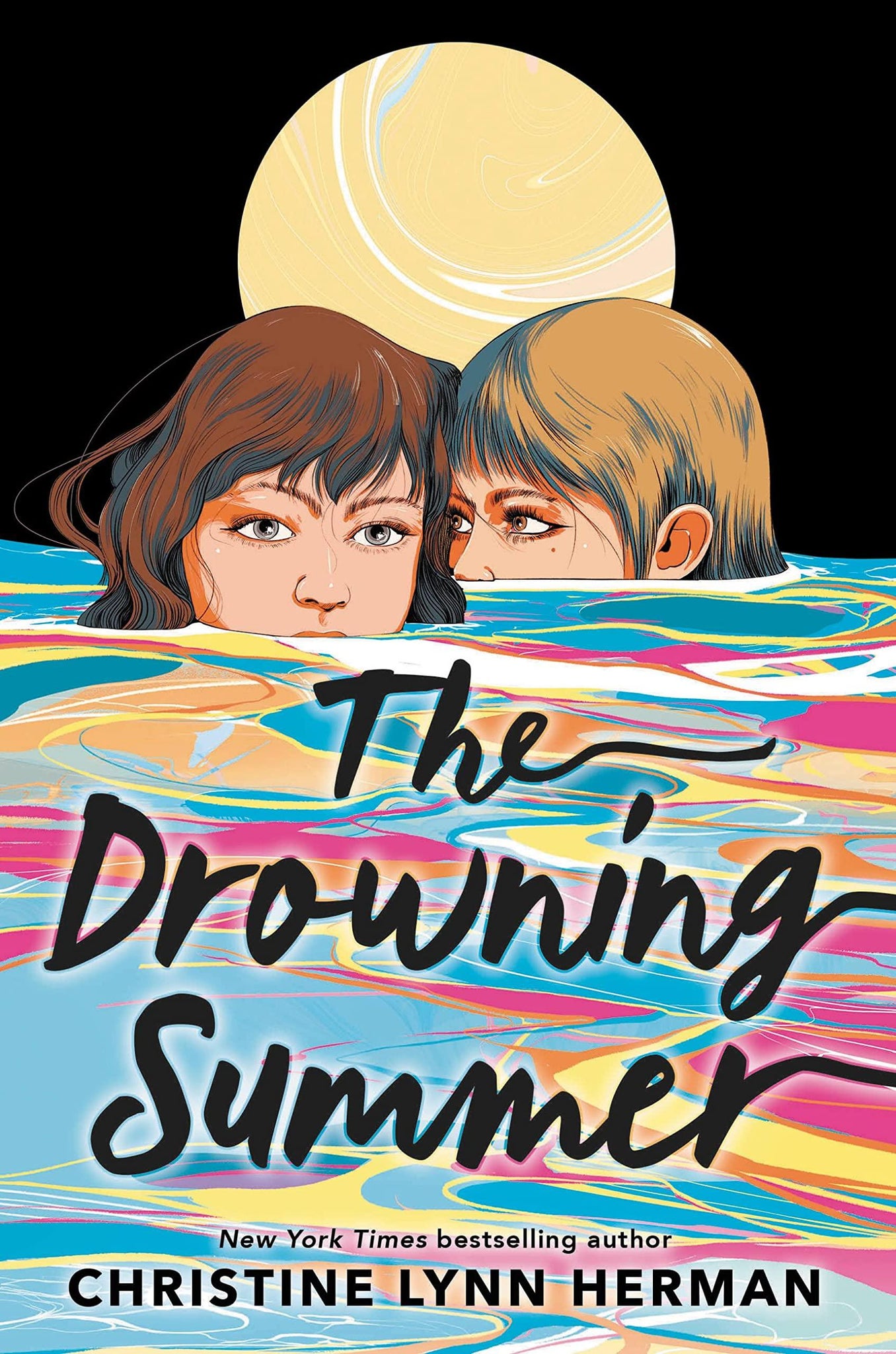 The Drowning Summer - ShopQueer.co