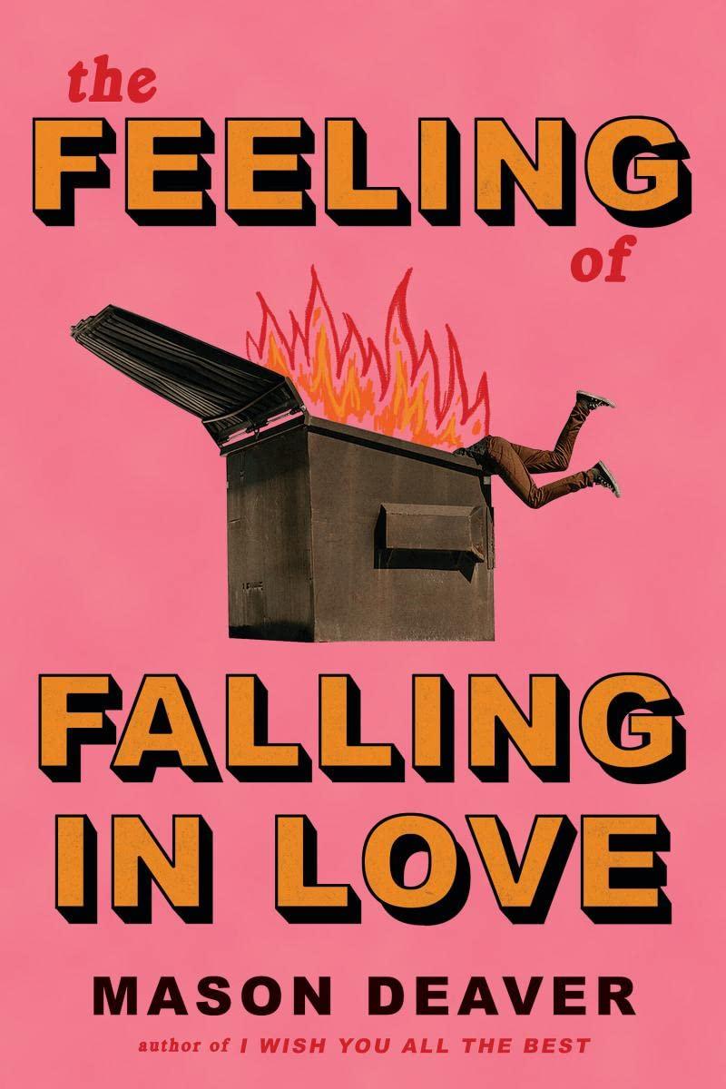 The Feeling of Falling in Love - ShopQueer.co