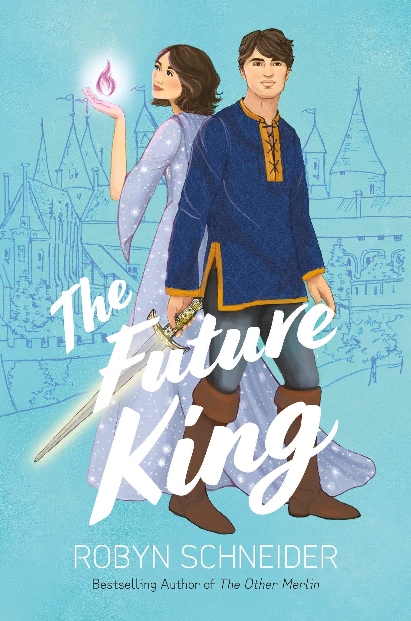 The Future King - ShopQueer.co