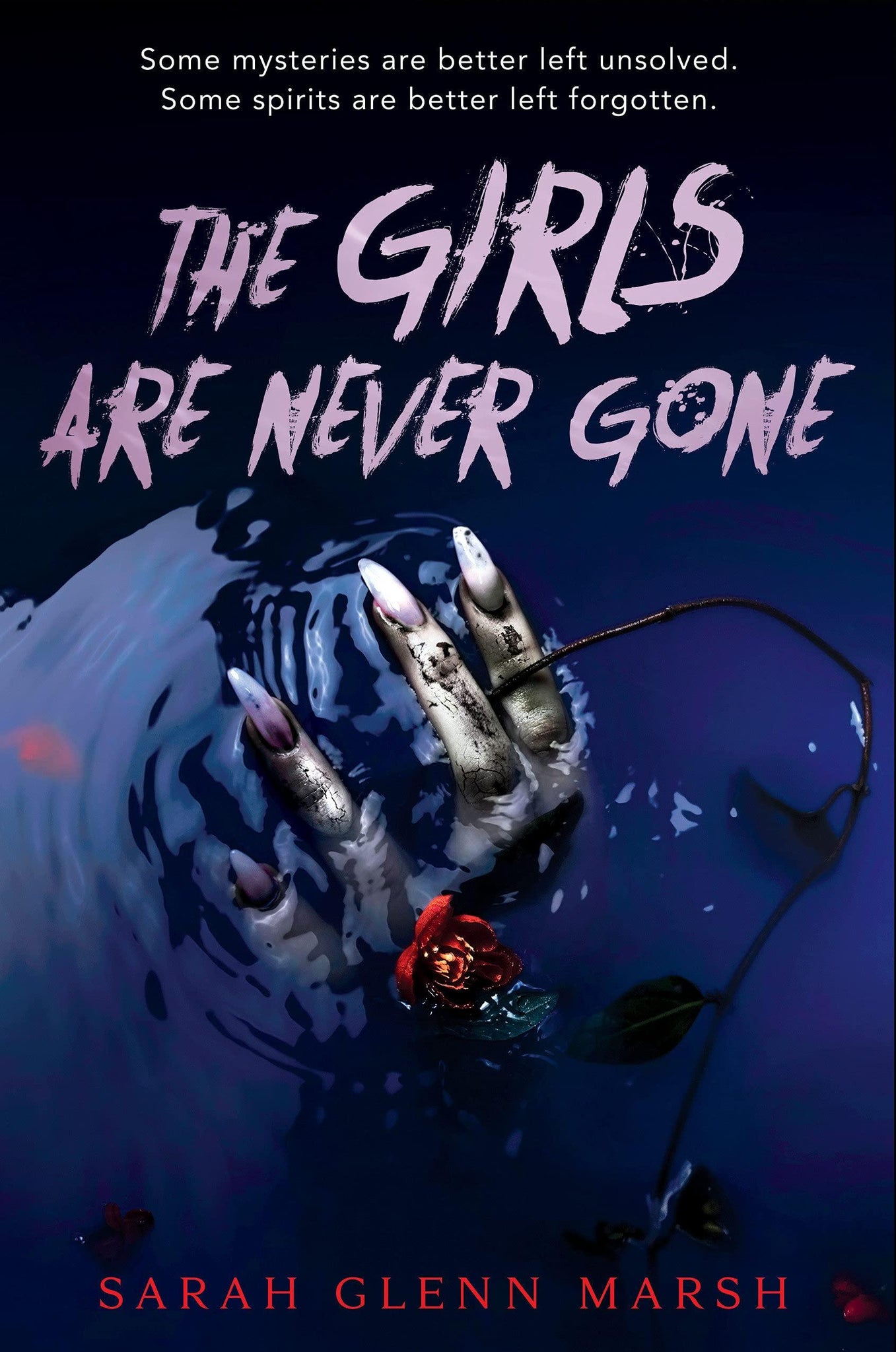 The Girls Are Never Gone - ShopQueer.co