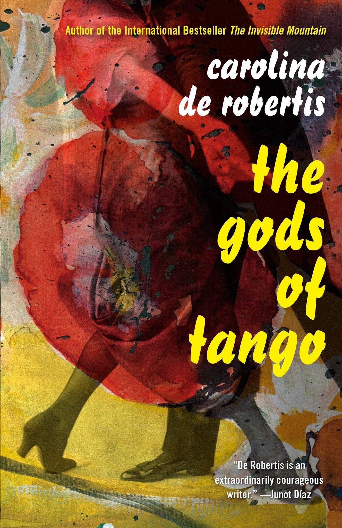The Gods of Tango - ShopQueer.co