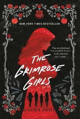 The Grimrose Girls - ShopQueer.co