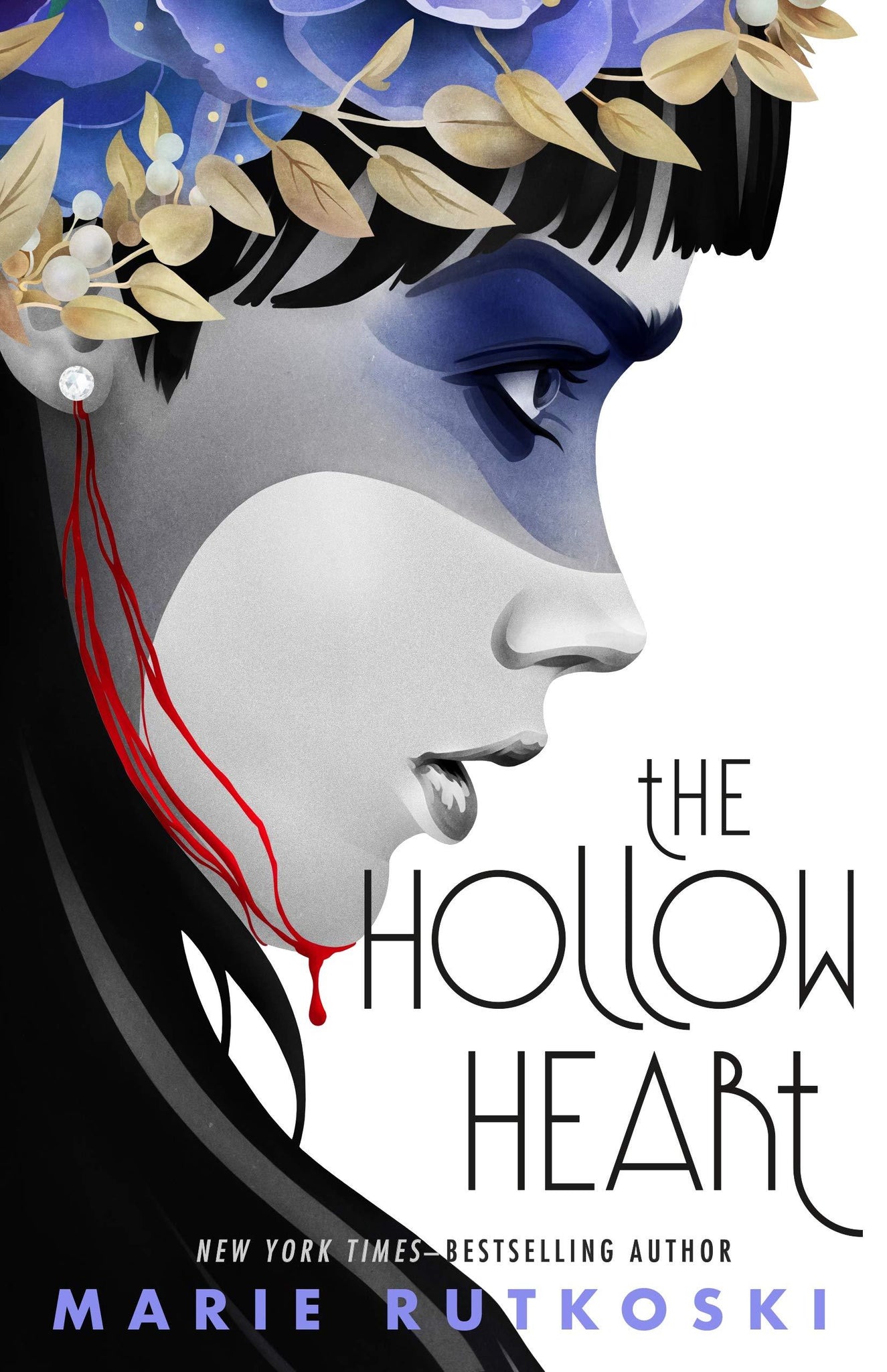The Hollow Heart - ShopQueer.co