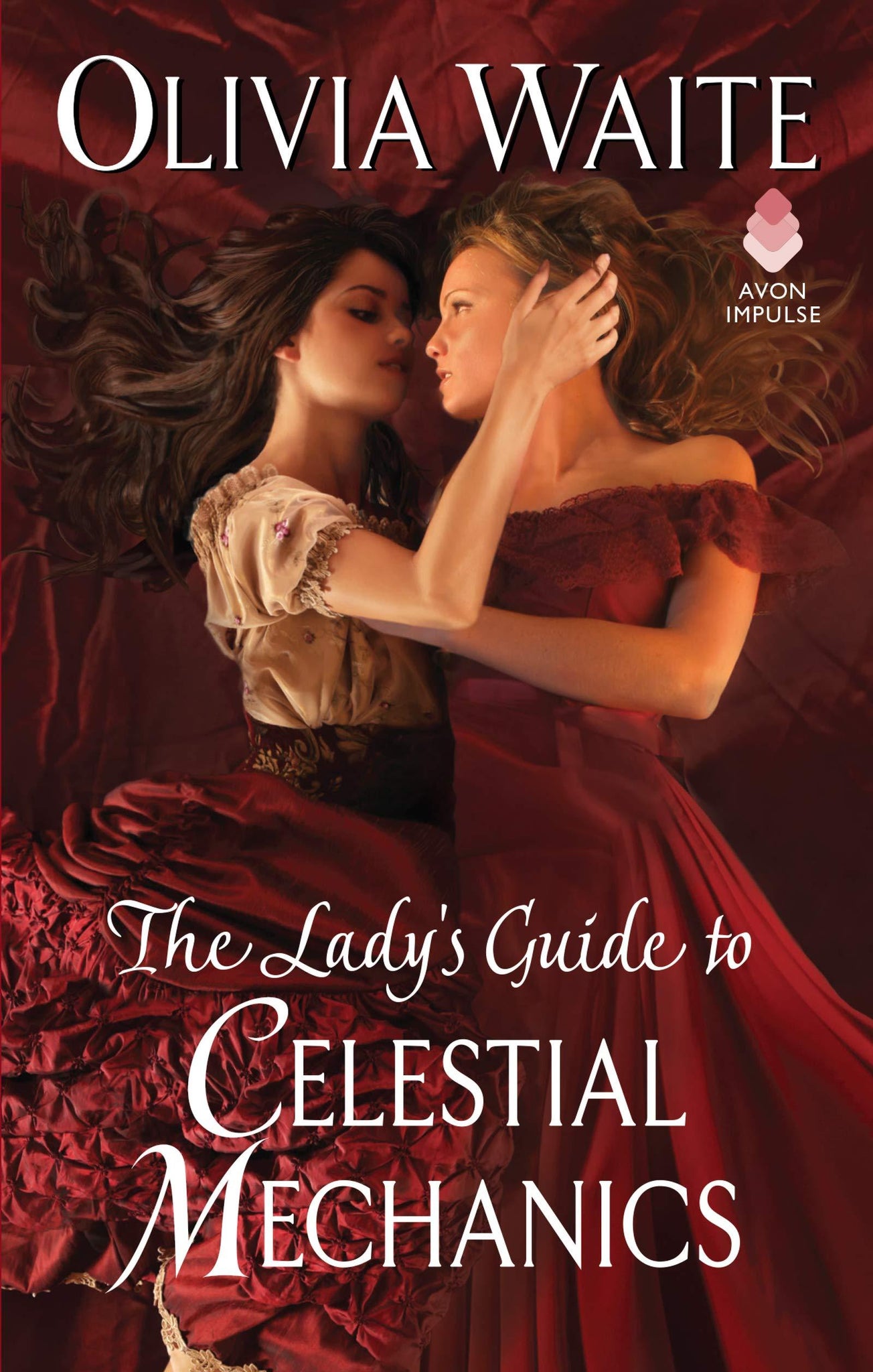 The Lady's Guide to Celestial Mechanics: Feminine Pursuits - ShopQueer.co