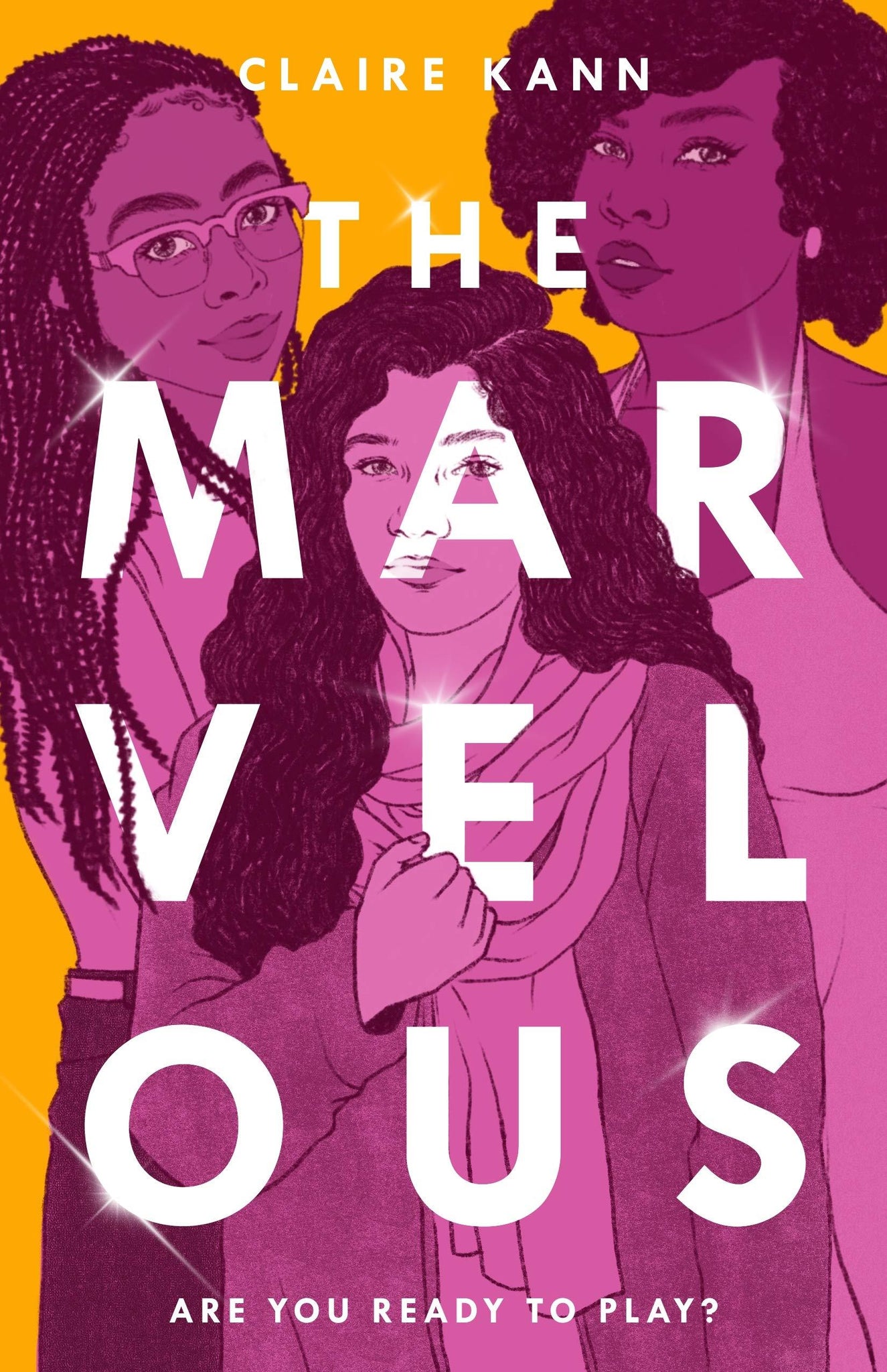 The Marvelous - ShopQueer.co