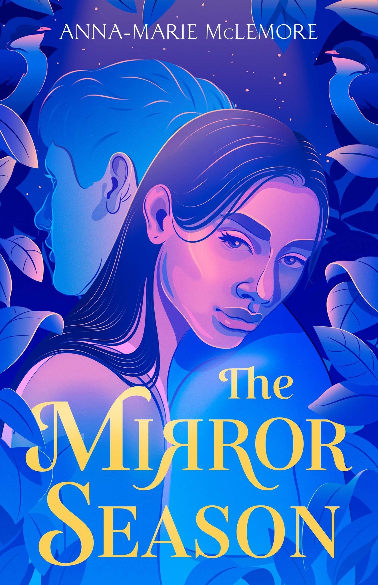 The Mirror Season - ShopQueer.co