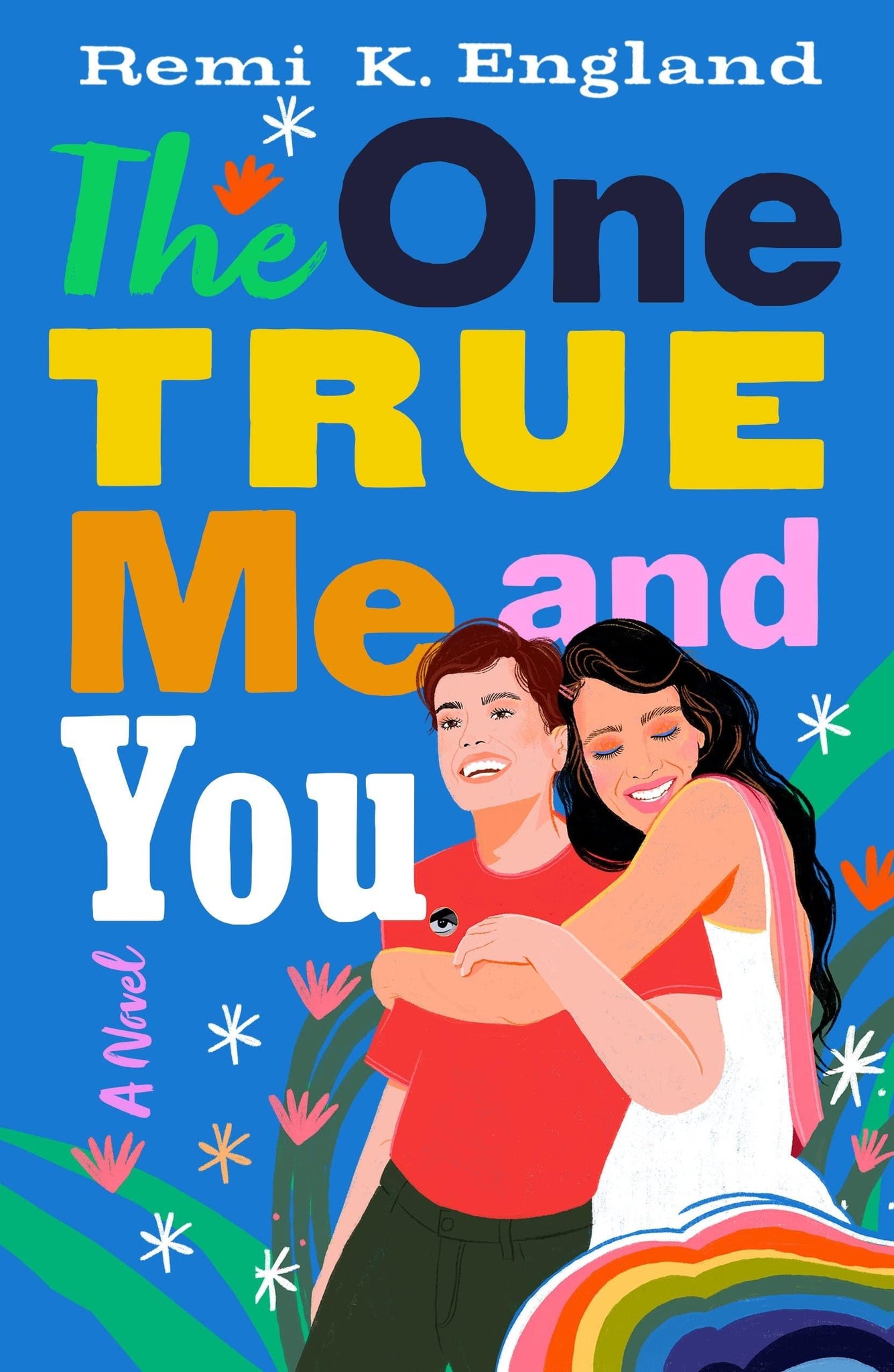 The One True Me and You - ShopQueer.co