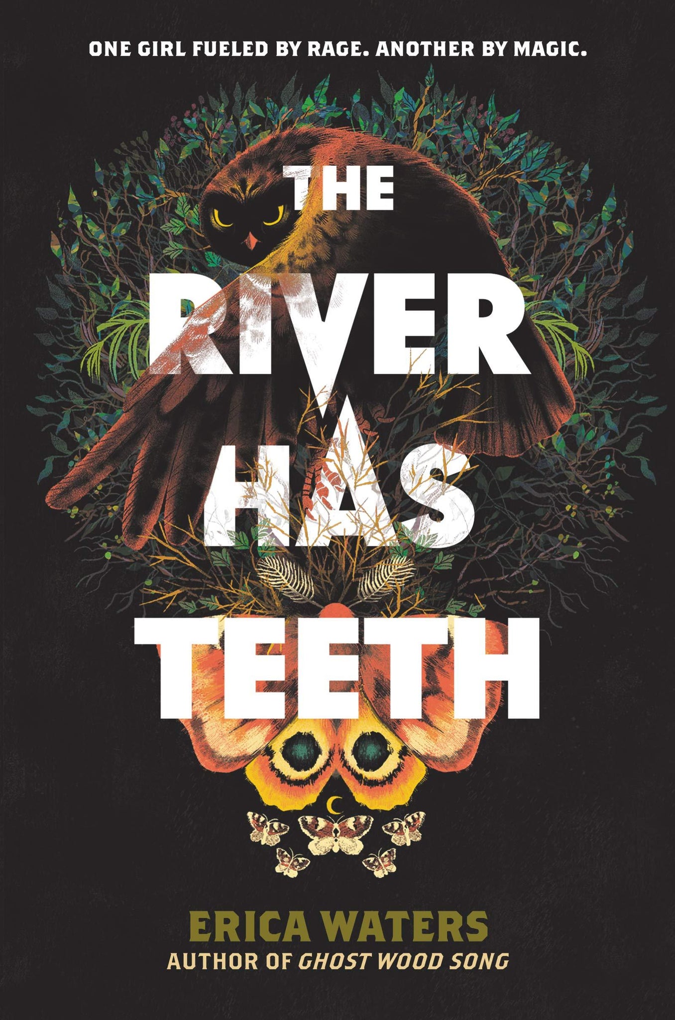 The River Has Teeth - ShopQueer.co