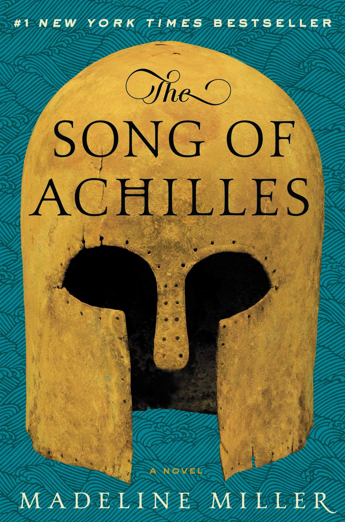 The Song of Achilles - ShopQueer.co