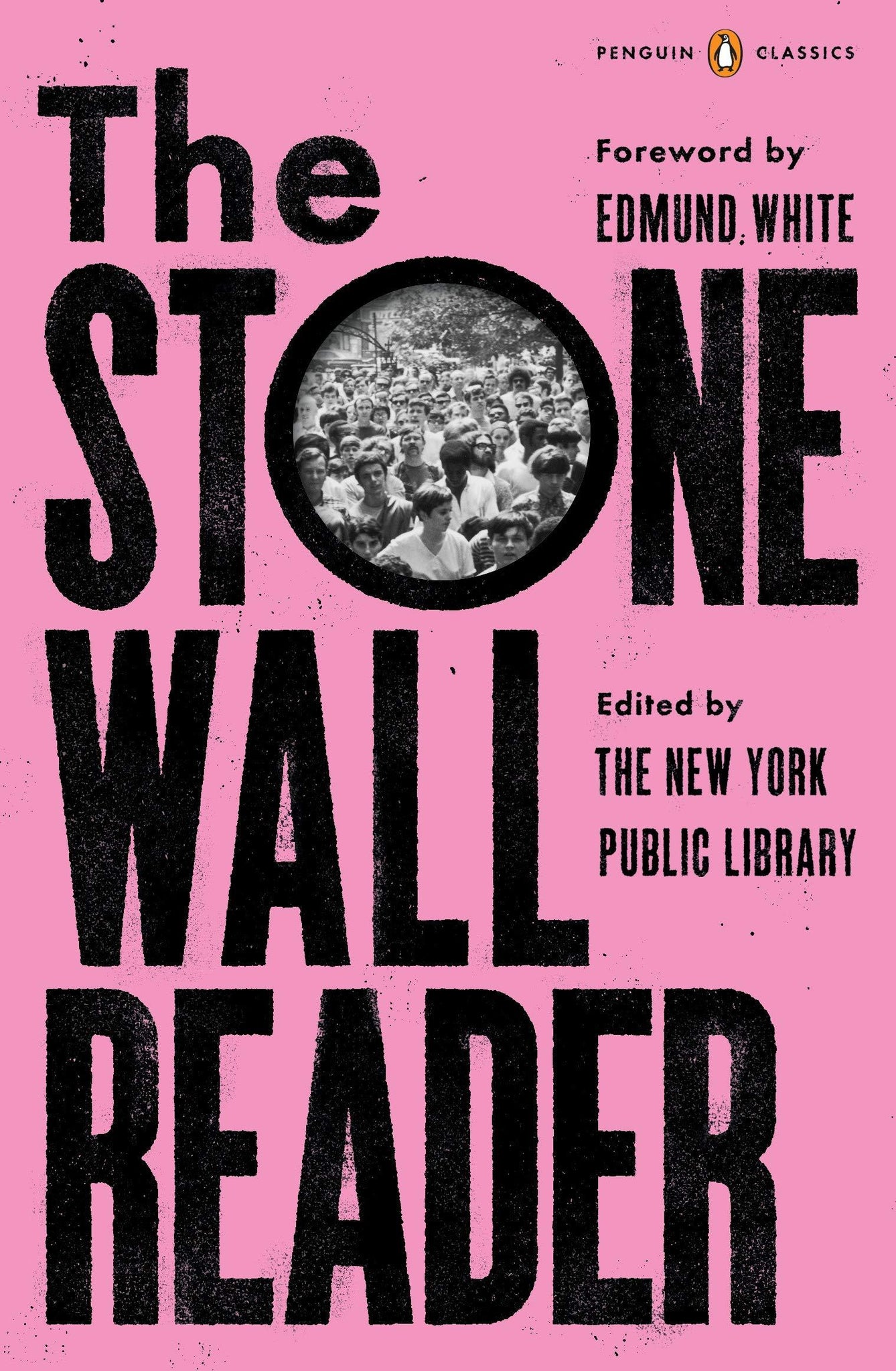 The Stonewall Reader - ShopQueer.co
