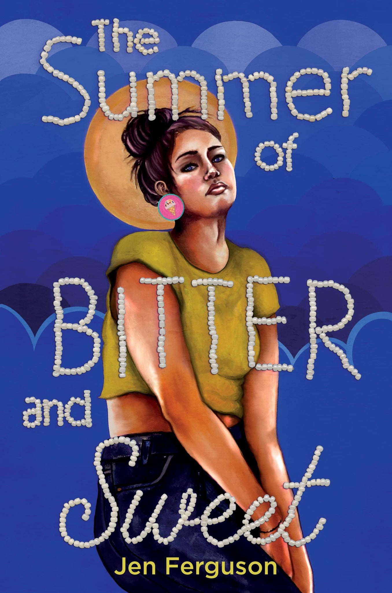 The Summer of Bitter and Sweet - ShopQueer.co