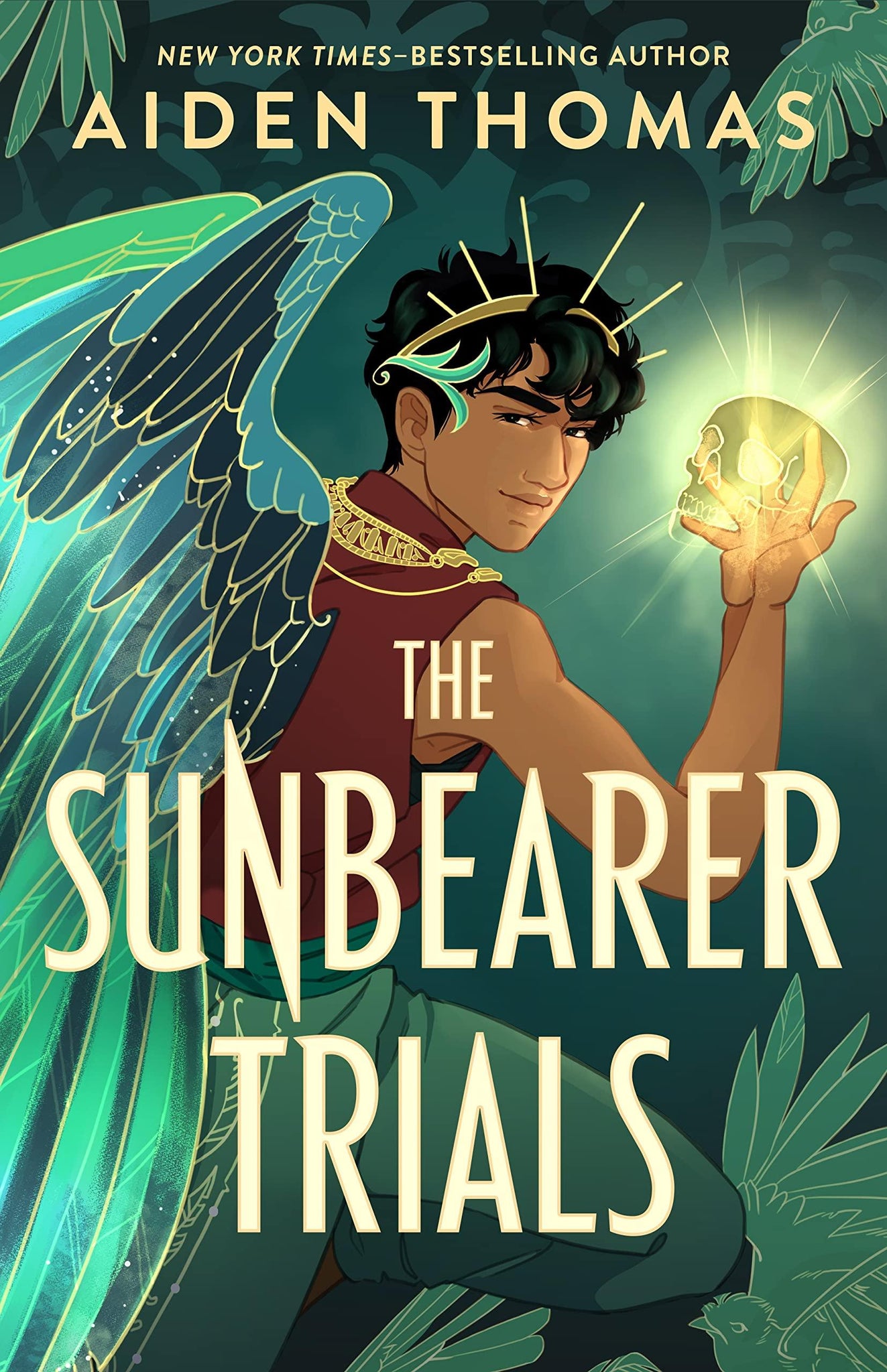 The Sunbearer Trials - ShopQueer.co