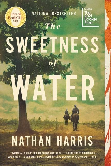 The Sweetness of Water (Oprah's Book Club) - ShopQueer.co