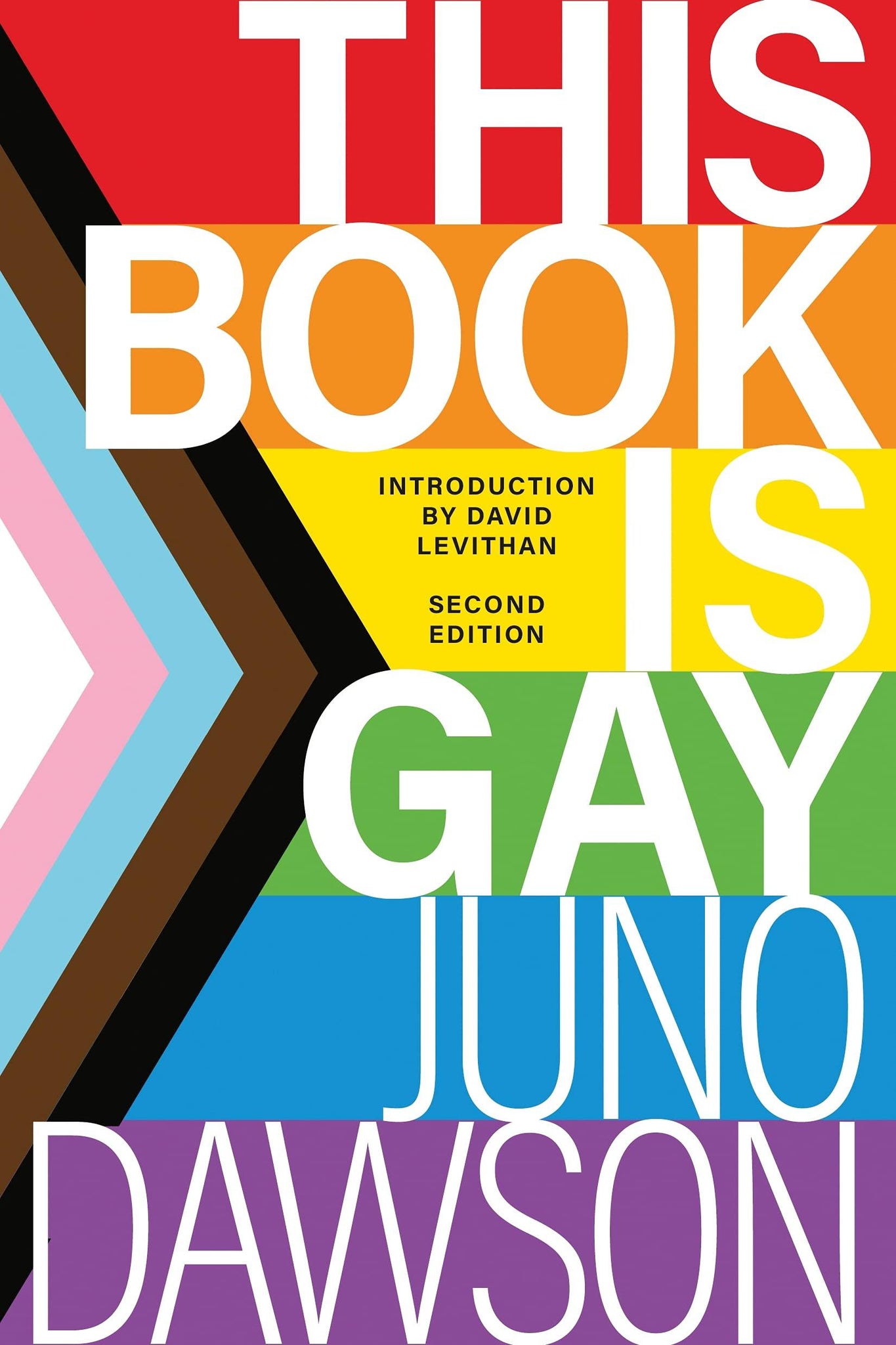 This Book Is Gay - ShopQueer.co