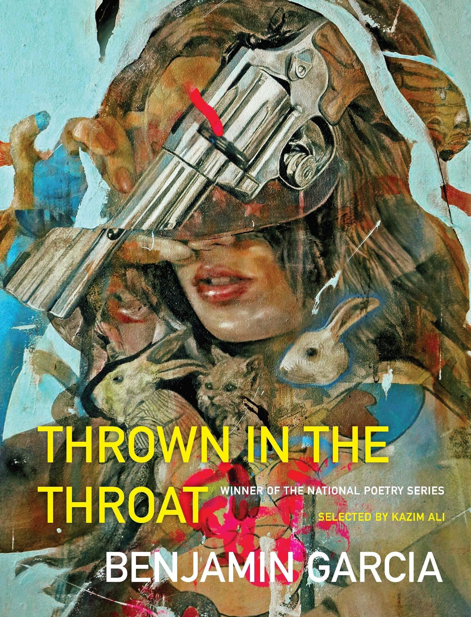 Thrown in the Throat - ShopQueer.co
