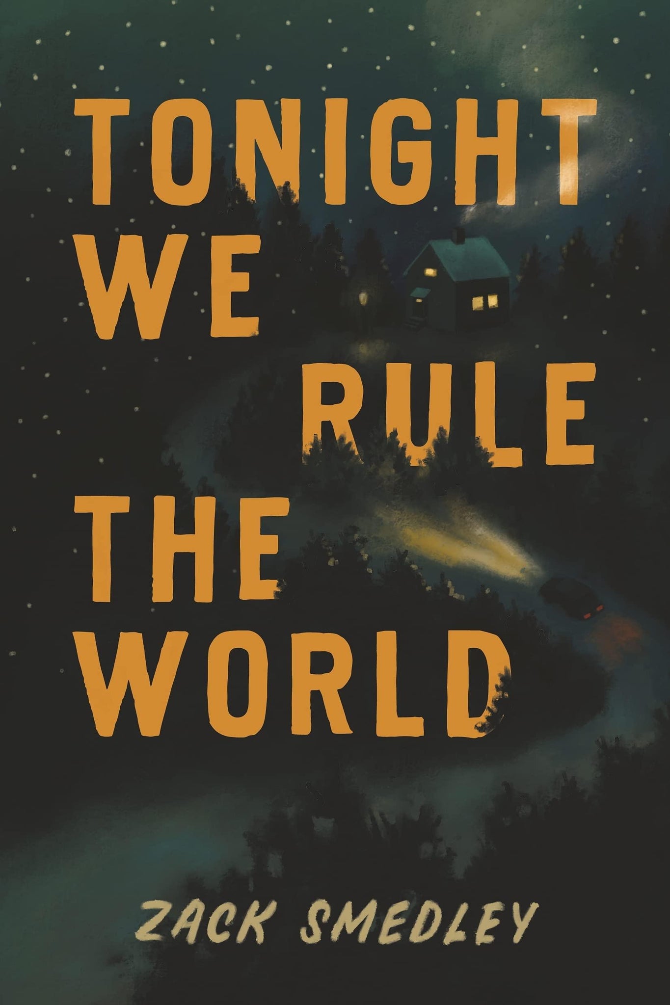 Tonight We Rule the World - ShopQueer.co
