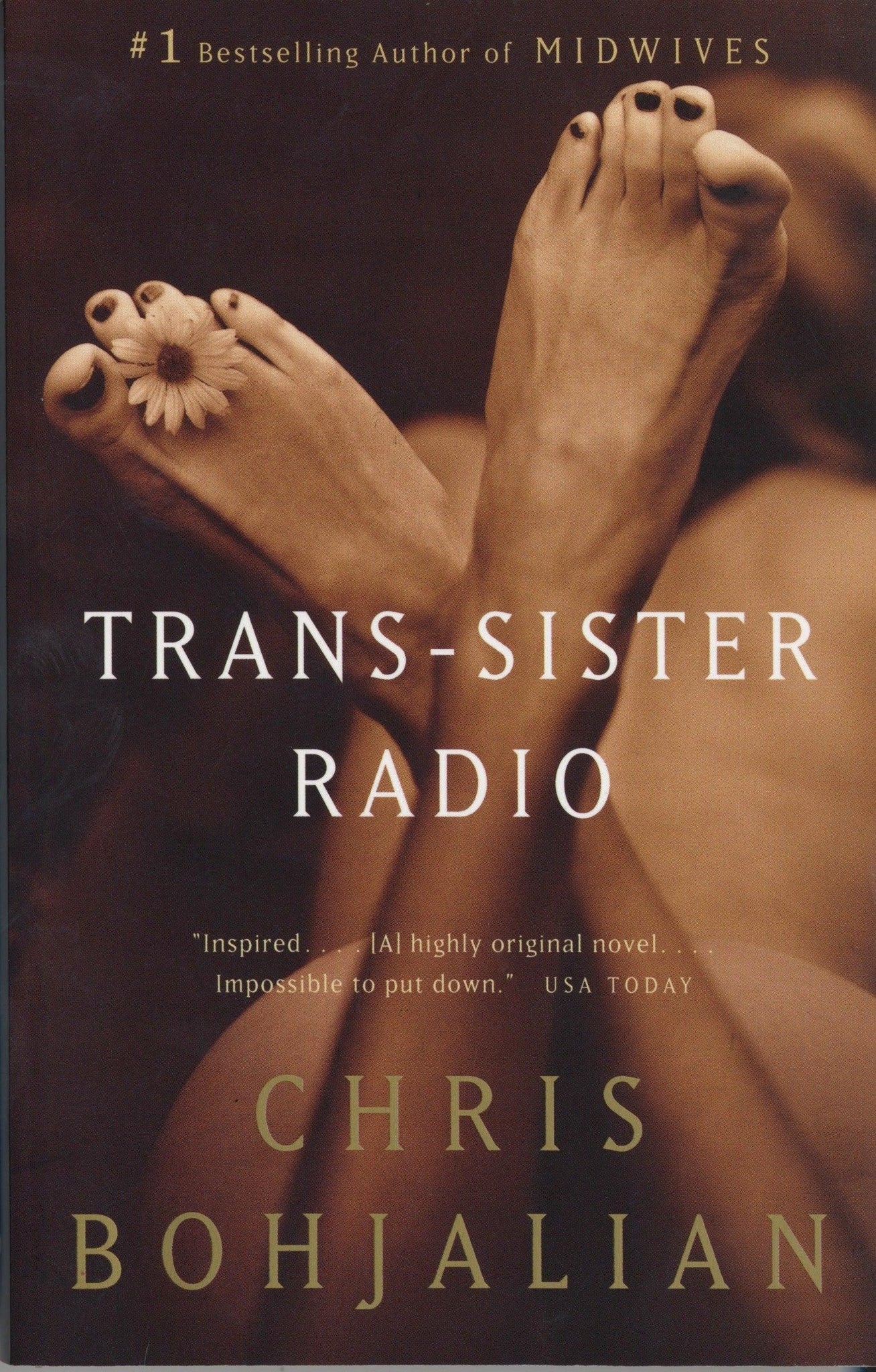 Trans-Sister Radio - ShopQueer.co