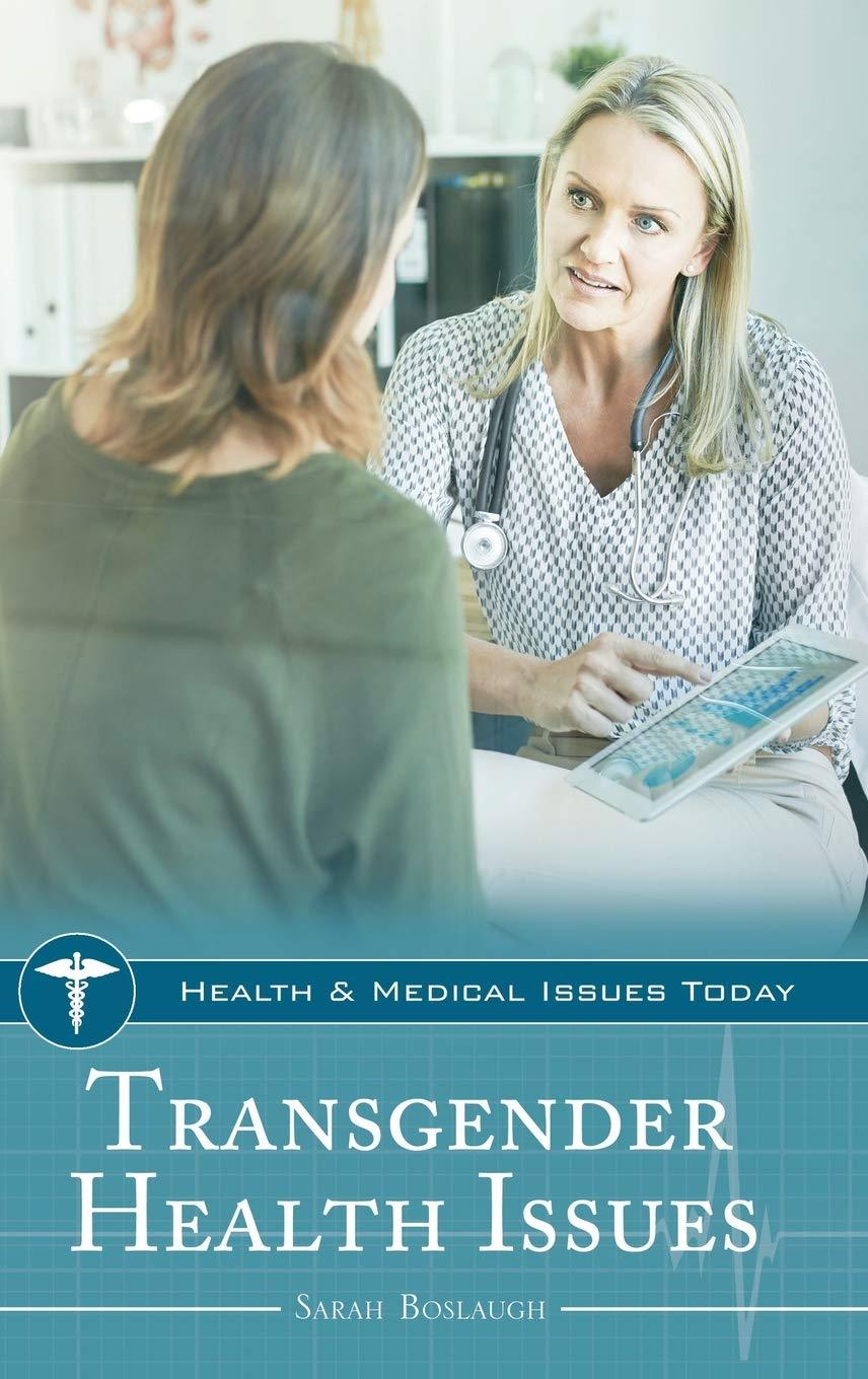 Transgender Health Issues - ShopQueer.co