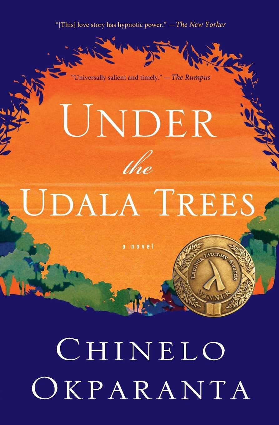 Under the Udala Trees - ShopQueer.co