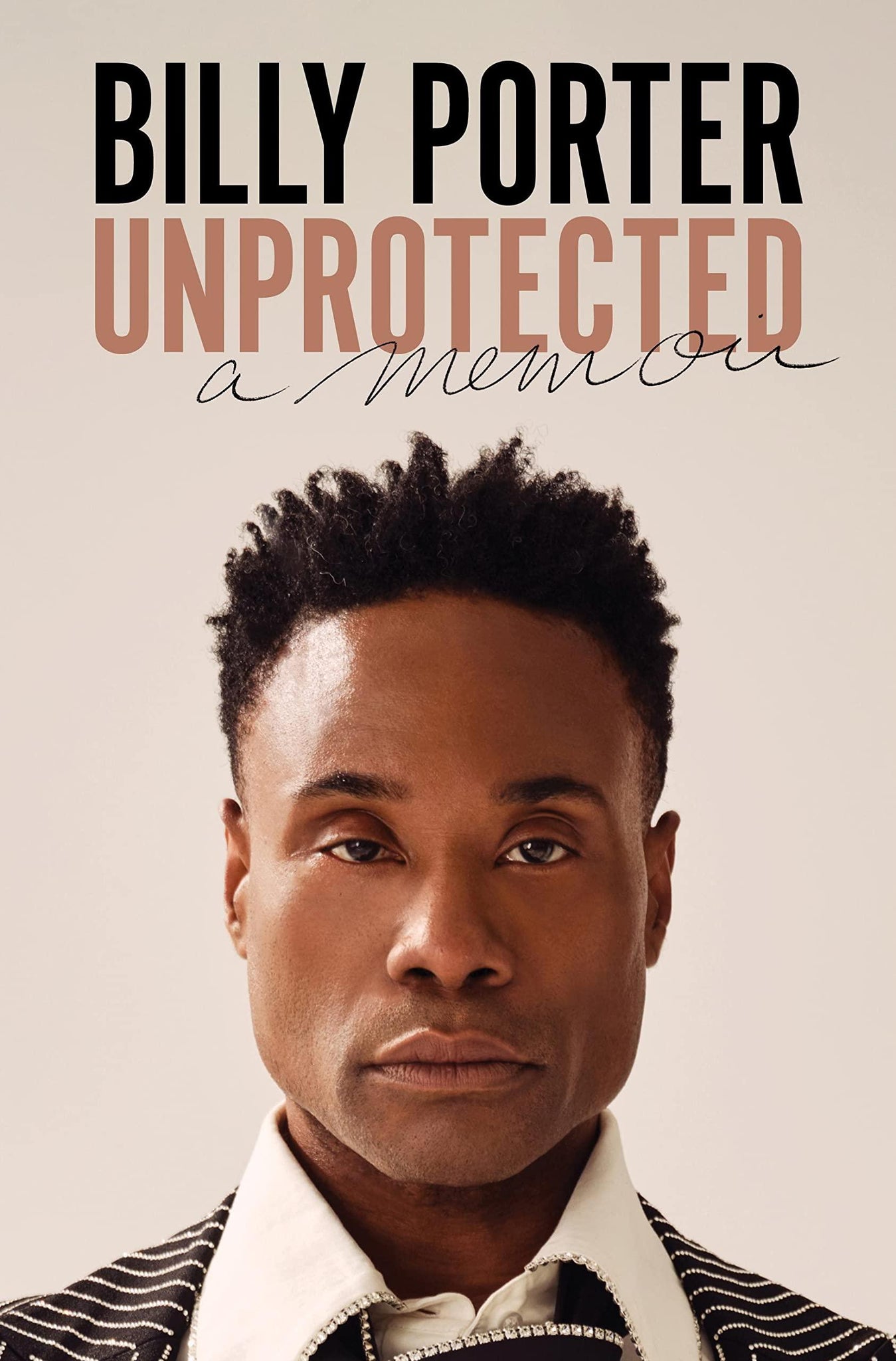 Unprotected: A Memoir - ShopQueer.co