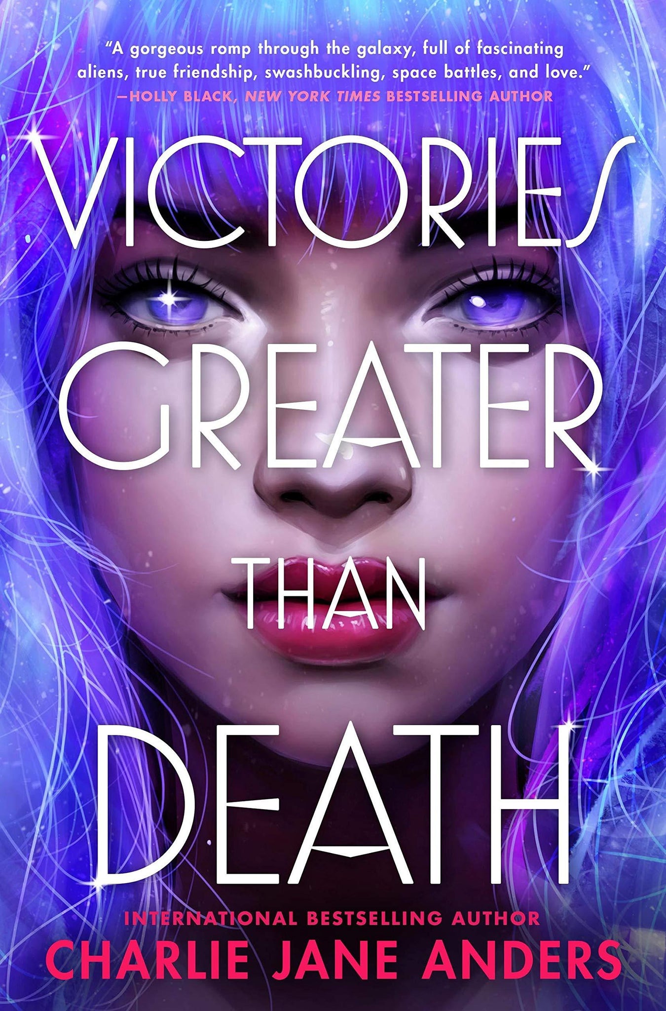 Victories Greater Than Death - ShopQueer.co