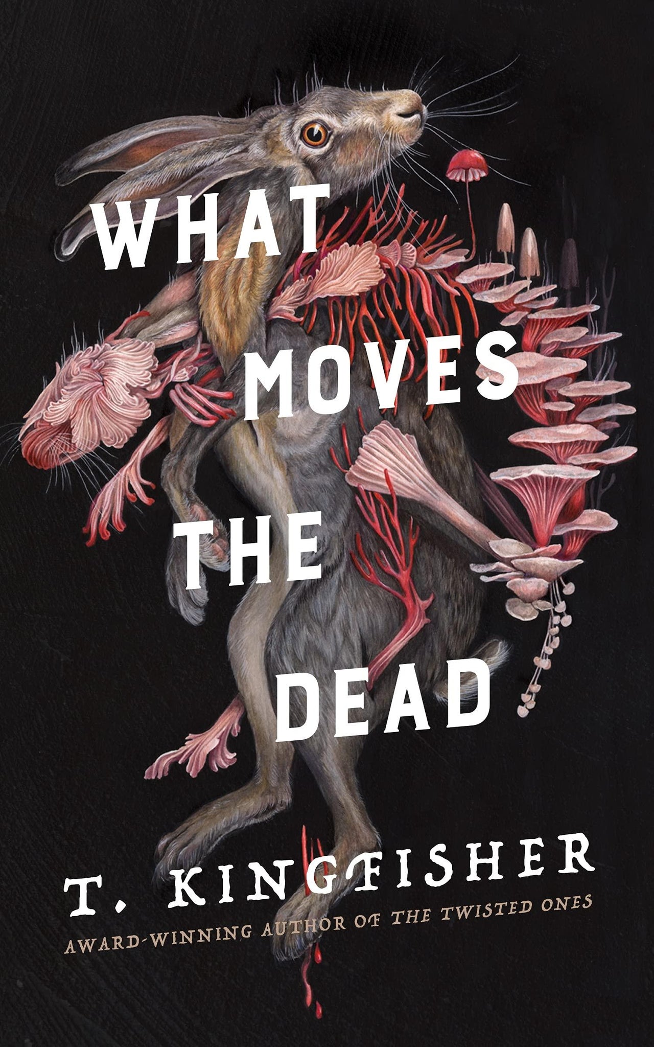 What Moves the Dead - ShopQueer.co
