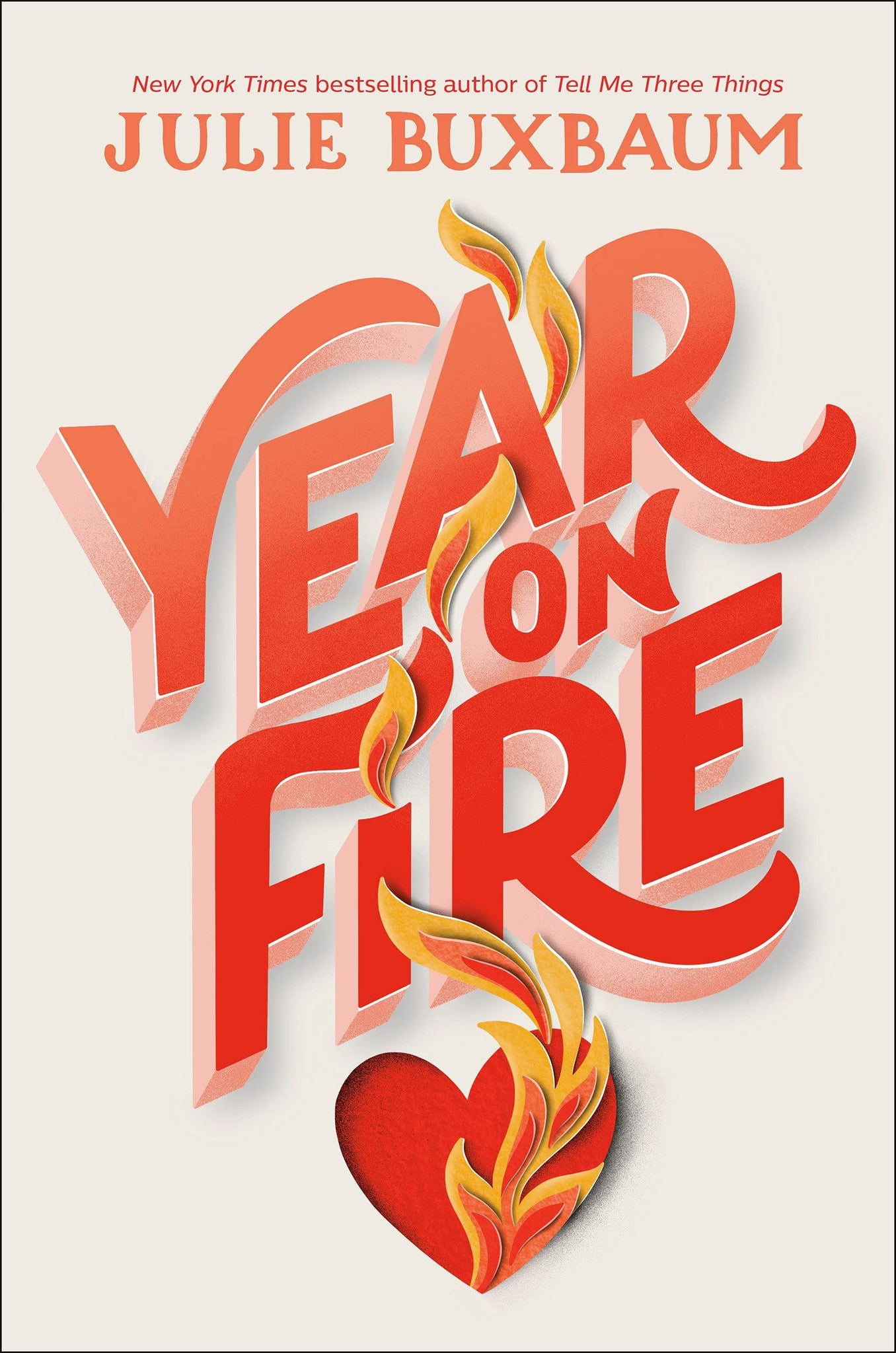 Year on Fire - ShopQueer.co
