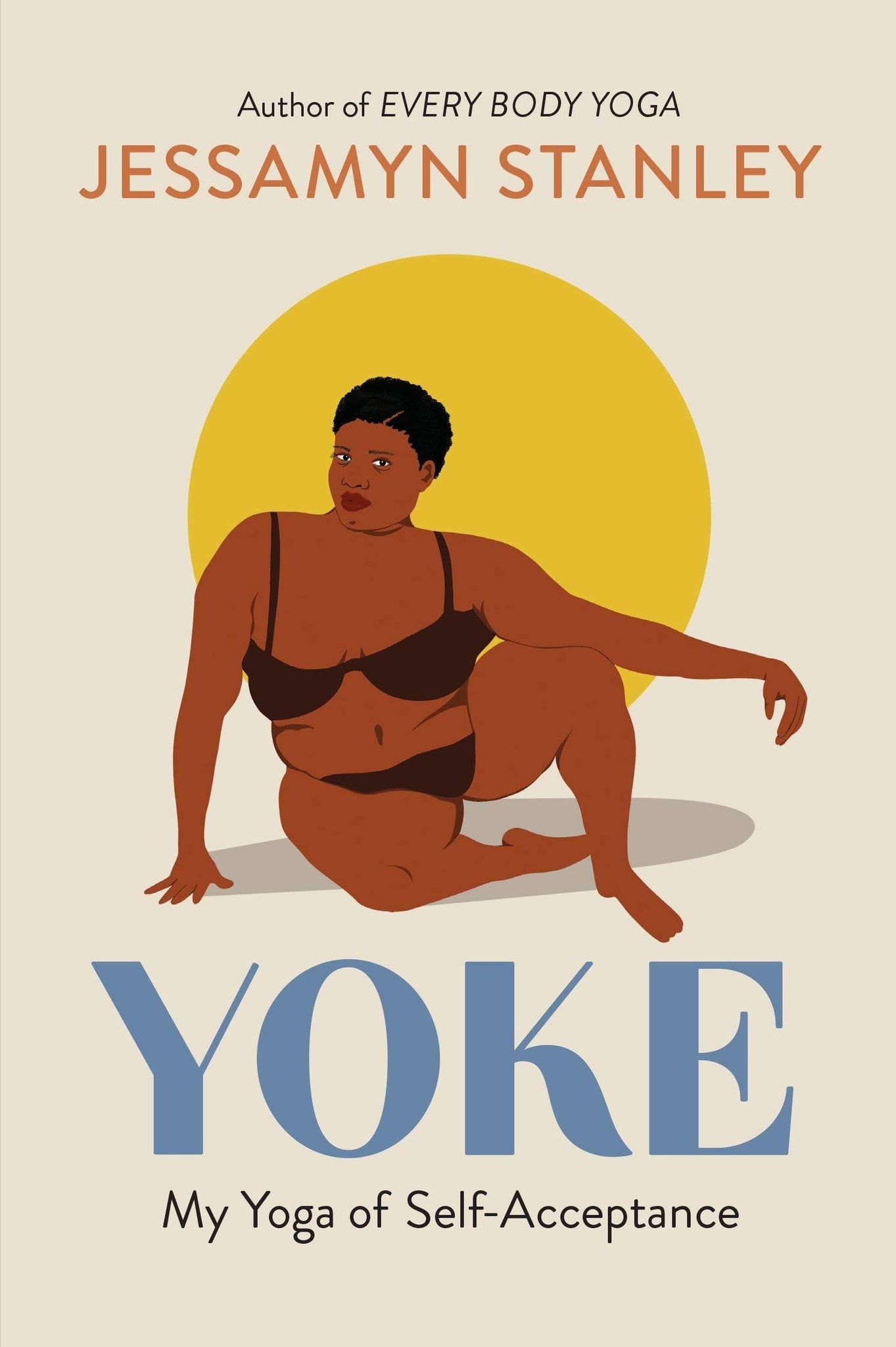 Yoke: My Yoga of Self-Acceptance - ShopQueer.co